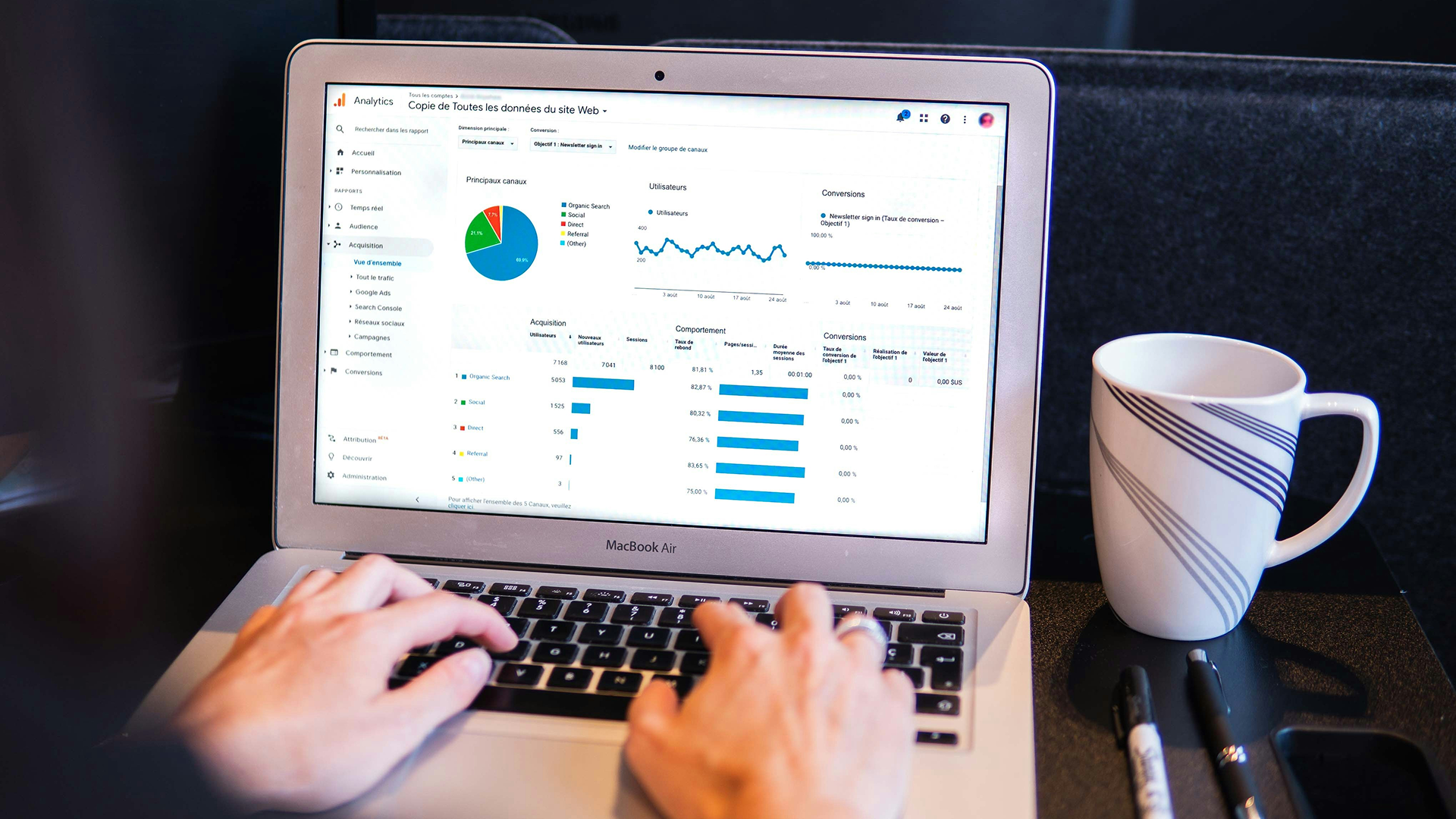 AI and Data Science Skills 
