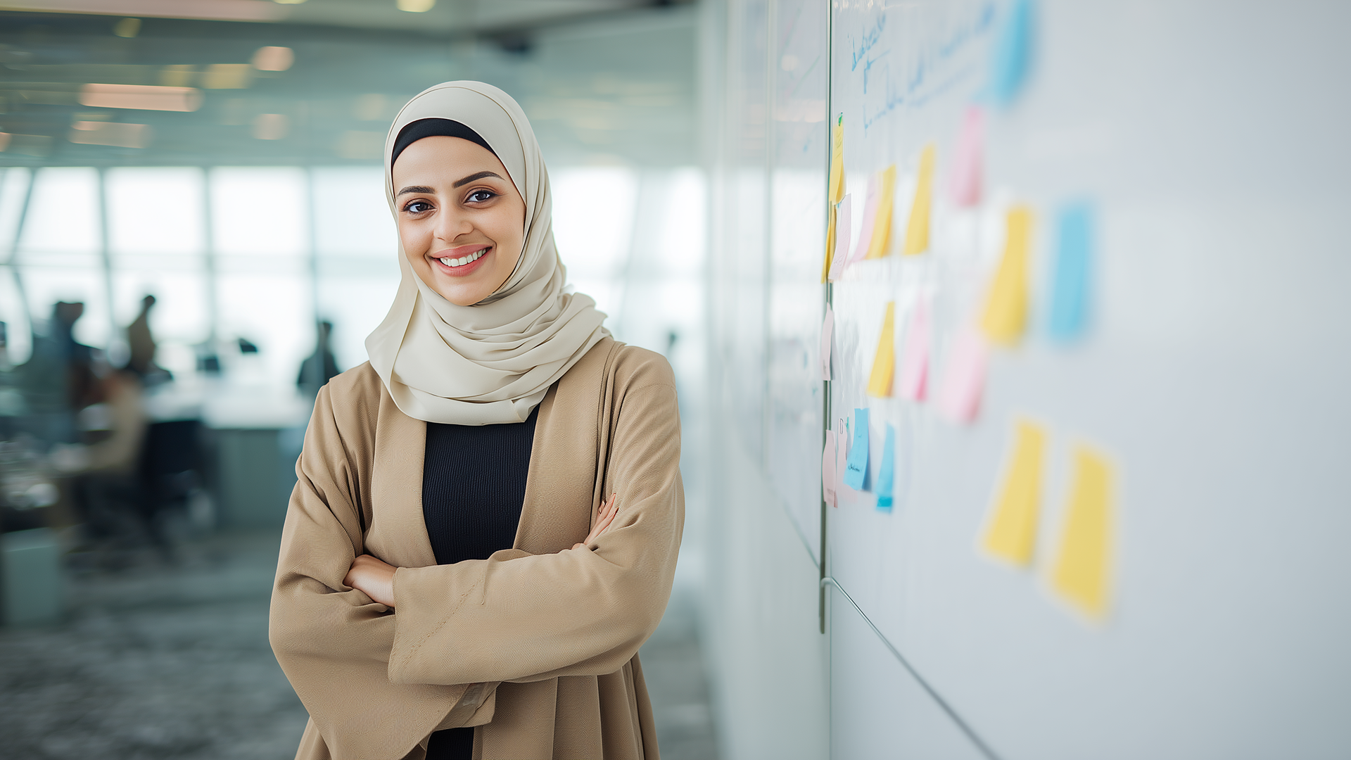 Agile Leadership