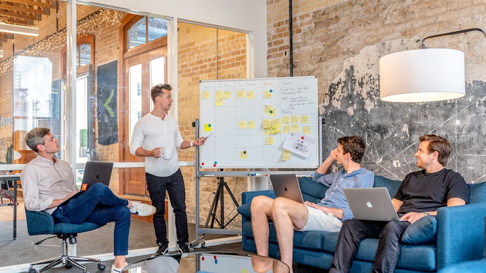 Cultivating Innovation 