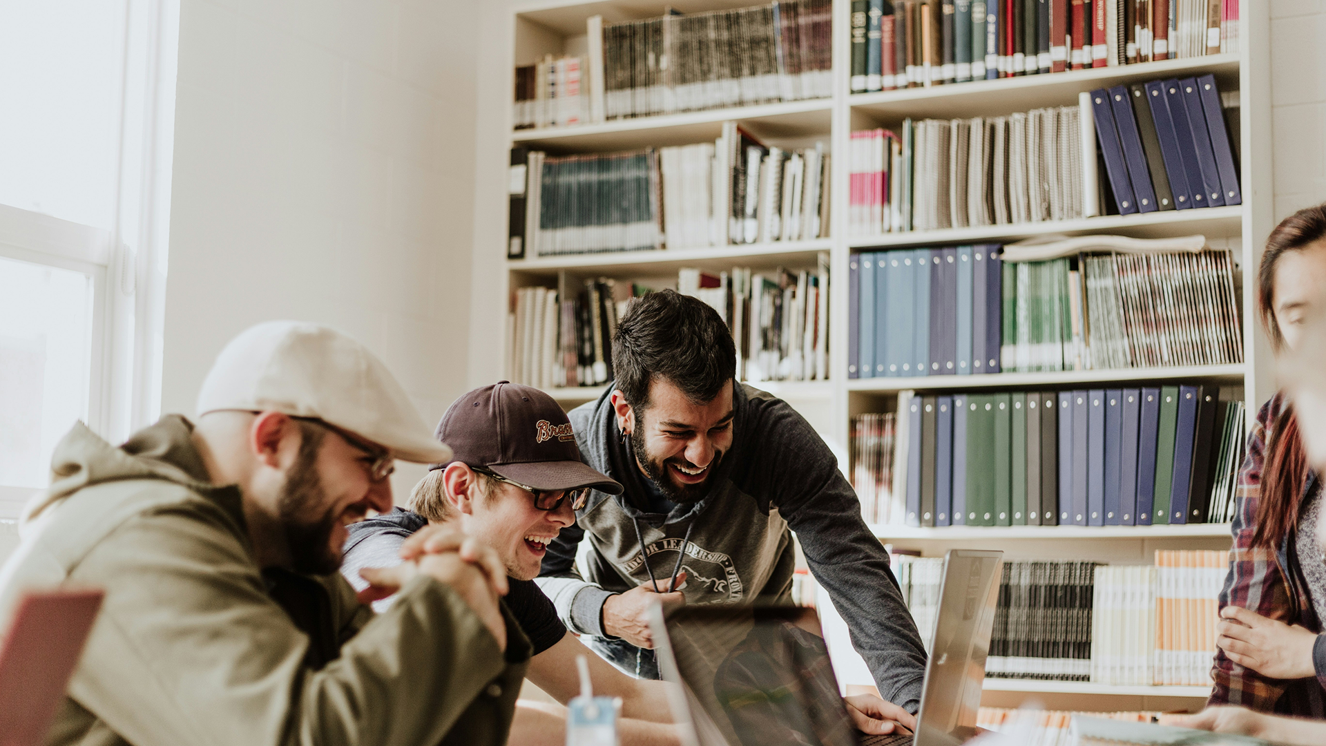 Artificial Intelligence and Data Science training program