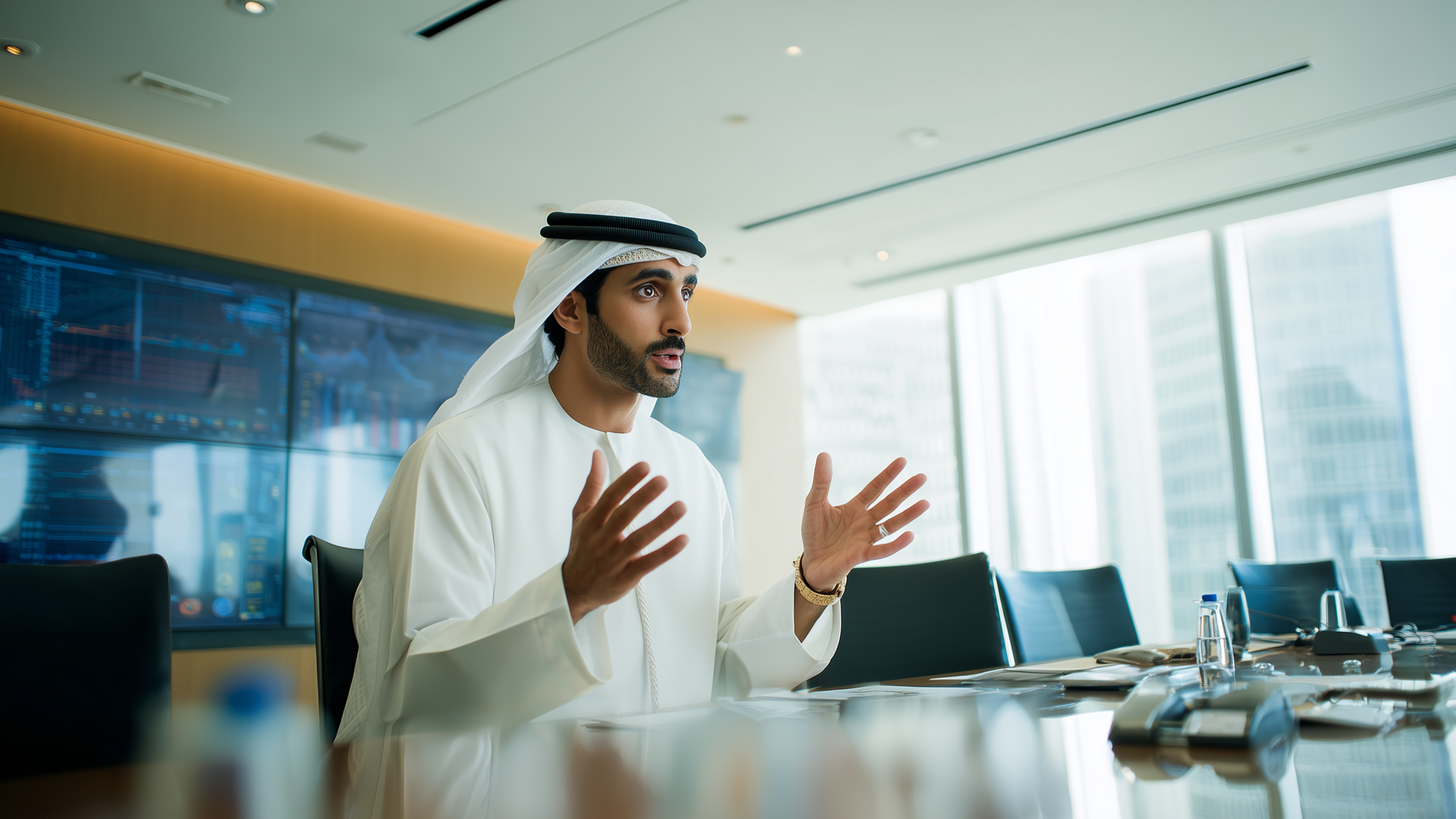Digital Government Consultant 