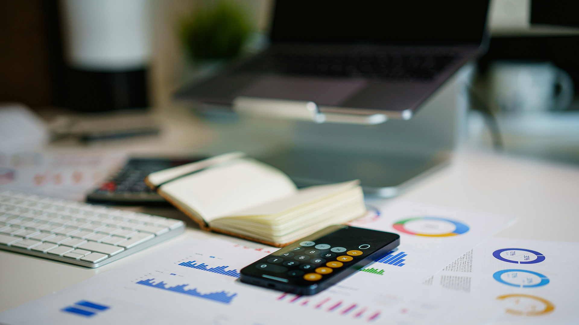Financial Planning and Prudent Spending Training Course 
