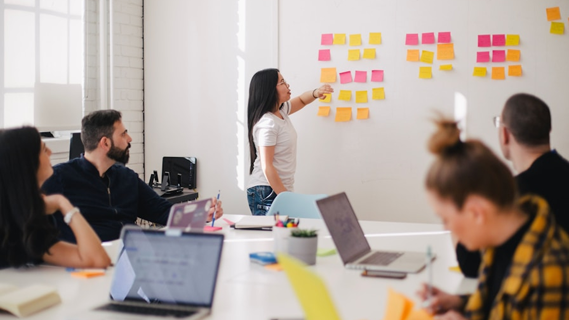 Foresight and Strategic Thinking Leadership 