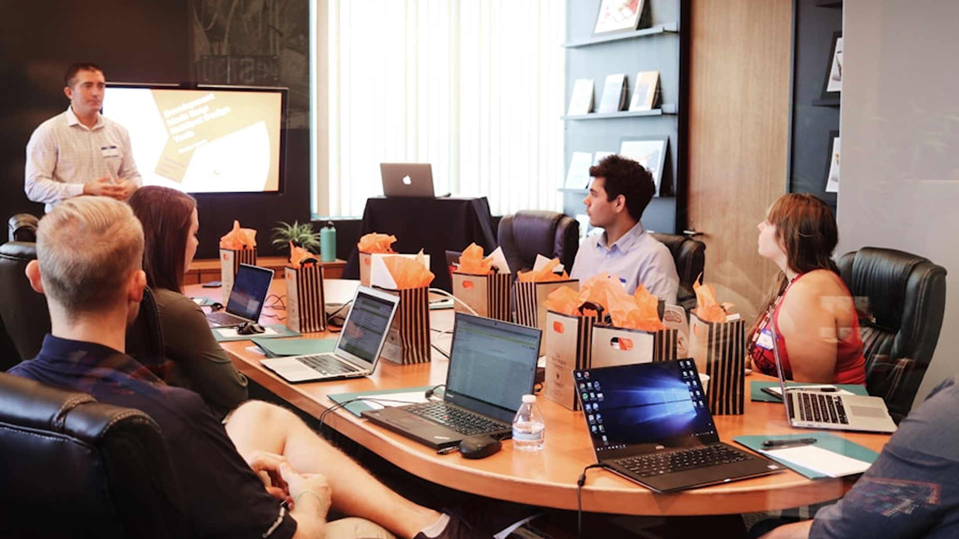 Artificial Intelligence and Data Science training program