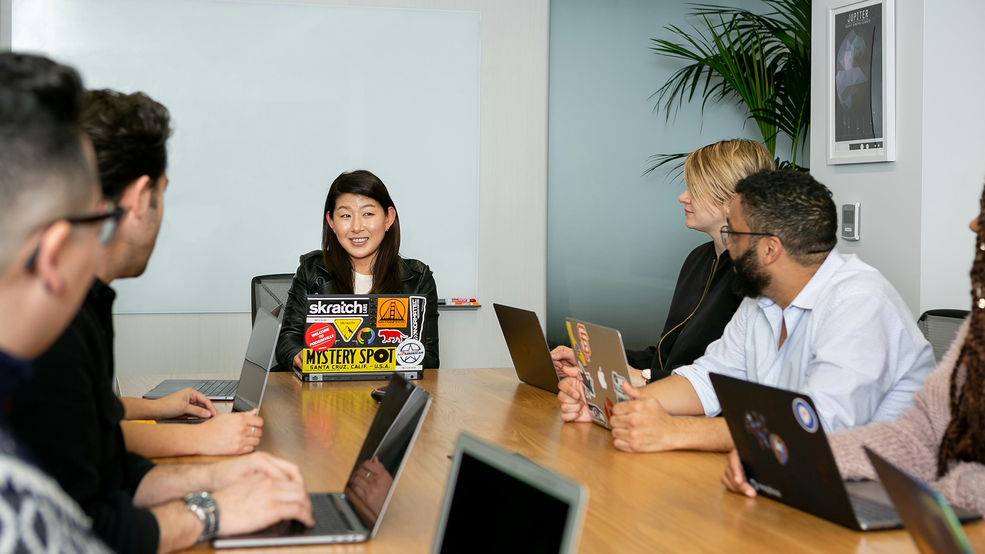 Professional Course in Managing High Performance Teams 