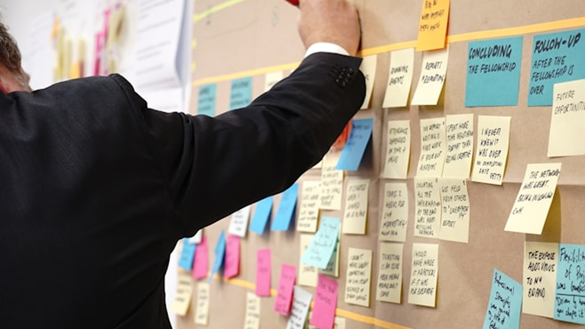 Master of Project Management 
