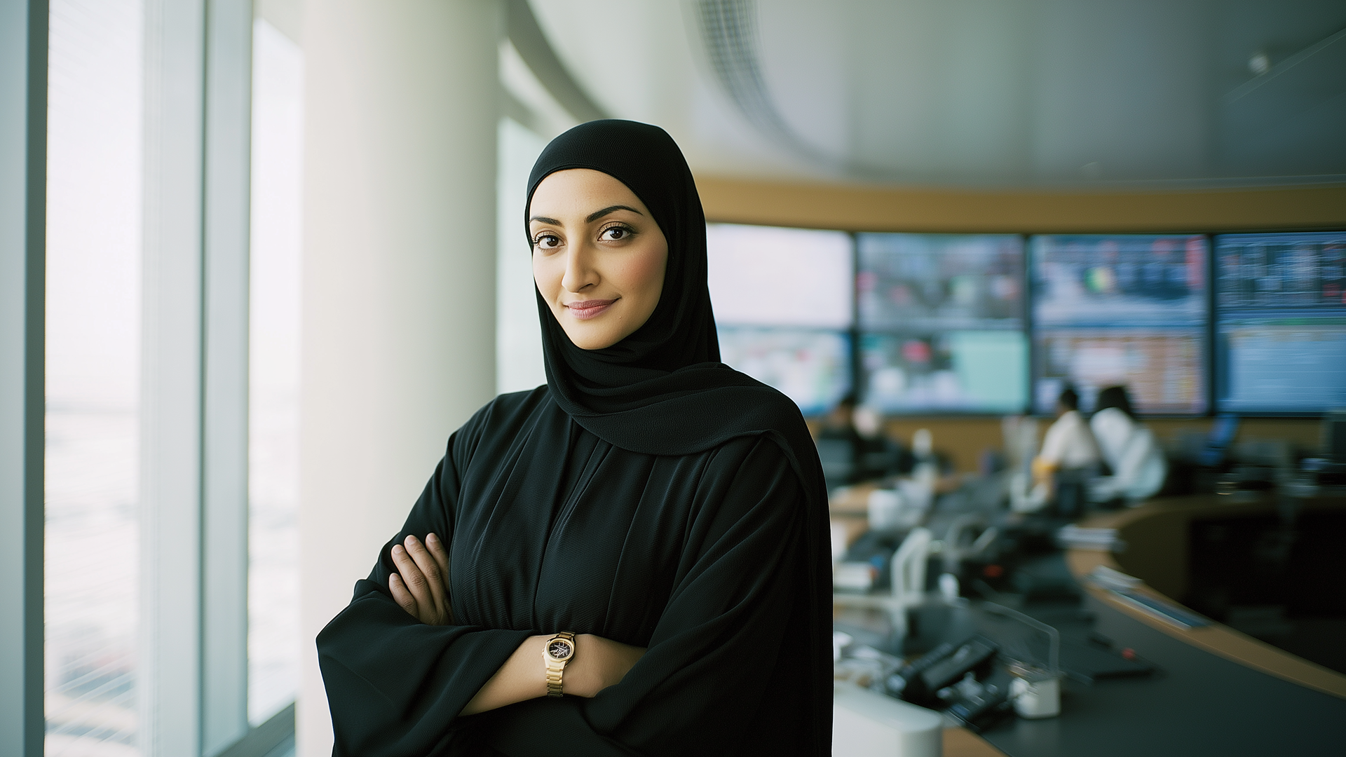 Women Leadership Development and Empowerment Training Course 