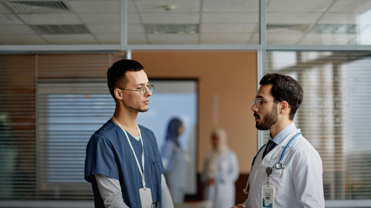 Bachelor of Science in Healthcare Management 