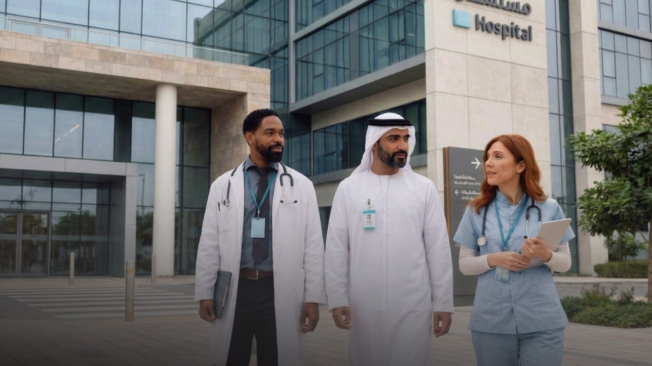 Master of Science in Hospital Management 