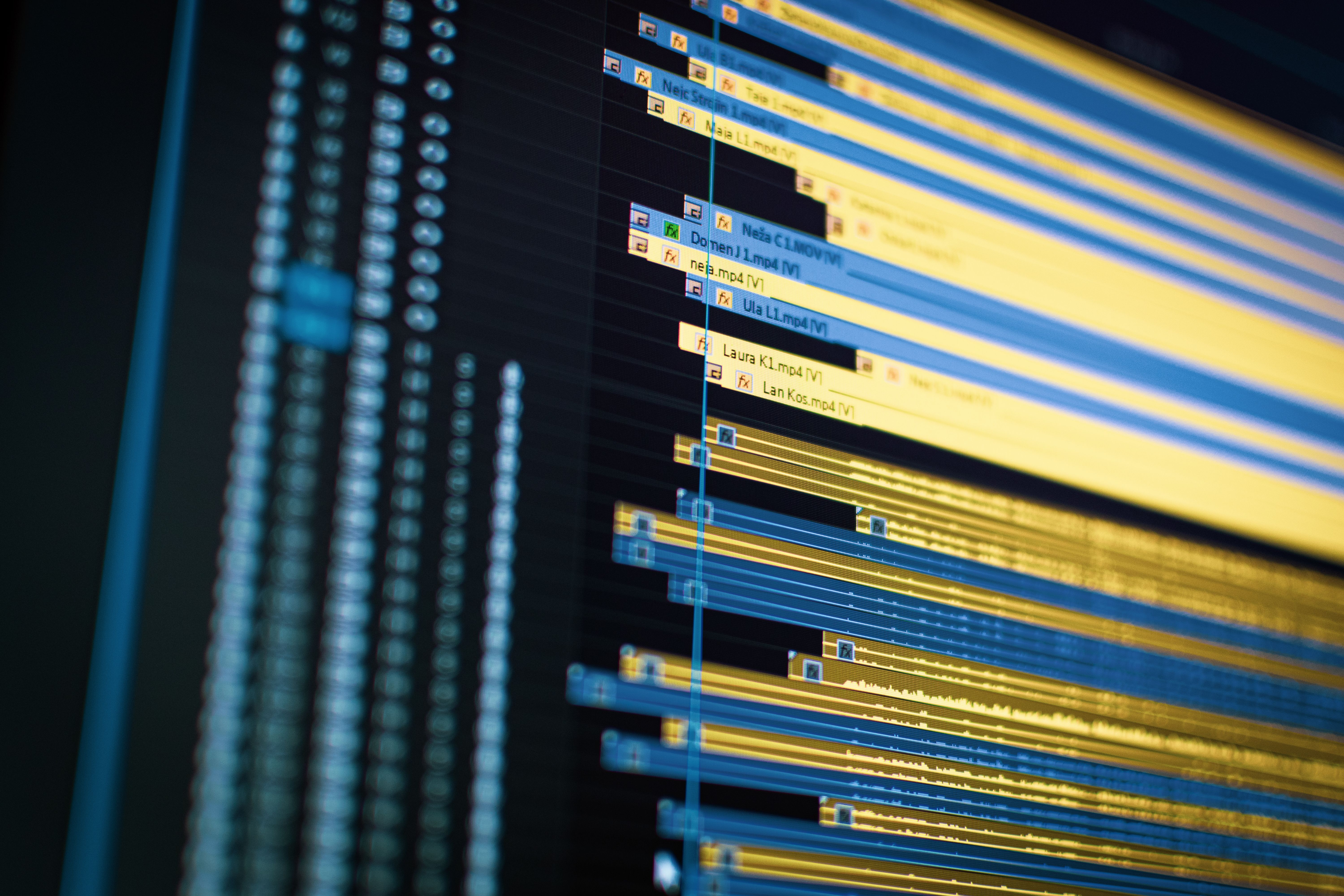 Artificial Intelligence and Data Science training program