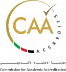 Commission for Academic Accreditation