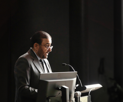 Conference event image