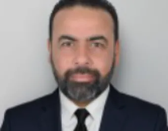 البروفيسور باسم جربوعي profile picture