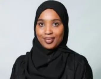 Dr. Fadumo Abdi Noor profile picture