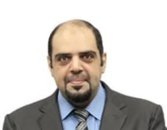 Dr. Malek Abdalla Al-Natour profile picture