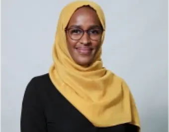 Dr. Nazik Suleiman profile picture