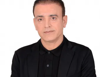 البروفيسور إبراهيم سلطاني profile picture