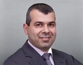 Prof. Samer Hamidi profile picture
