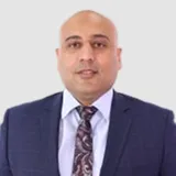 Dr. Tahir Masood, Associate Professor 