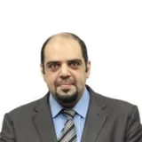 Dr. Malek Abdalla Al-Natour, Assistant Professor, Program Coordinator.