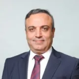 Dr. Mohammad AlJaradin , Associate Professor