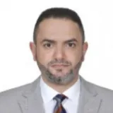 Dr. Mohammad Alsmairat, Associate Professor