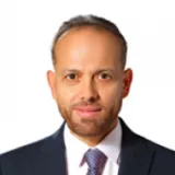 Prof. Fawzi Dweikat, Dean and Program Coordinator of SEED Programs