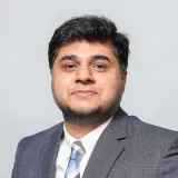 Dr. Muhammad Zeeshan Rafique , Associate Professor 