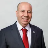 Prof. Ahmed Ankit, Dean, Deanship of Research And Doctoral Studies