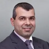 Prof. Samer Hamidi, Dean, School of Health Sciences, Program Coordinator.